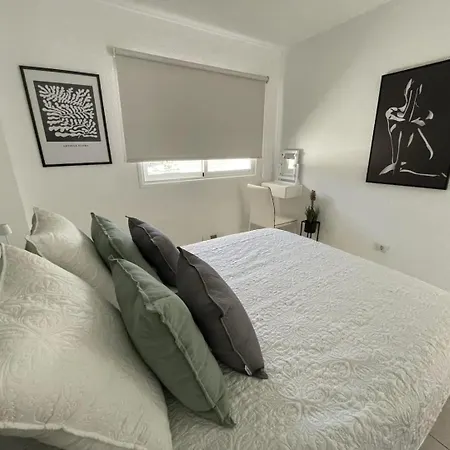 Comodoro 7 - One Bed * 洛斯克里斯蒂亚诺斯