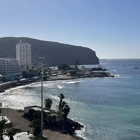Appartement Comodoro 7 - One Bed *