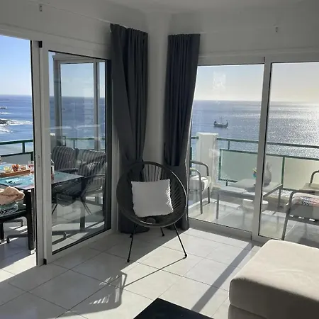 Comodoro 7 - One Bed Los Cristianos (Tenerife)