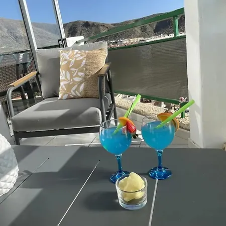 Comodoro 7 - One Bed Appartement