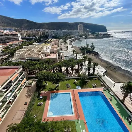 公寓 Comodoro 7 - One Bed