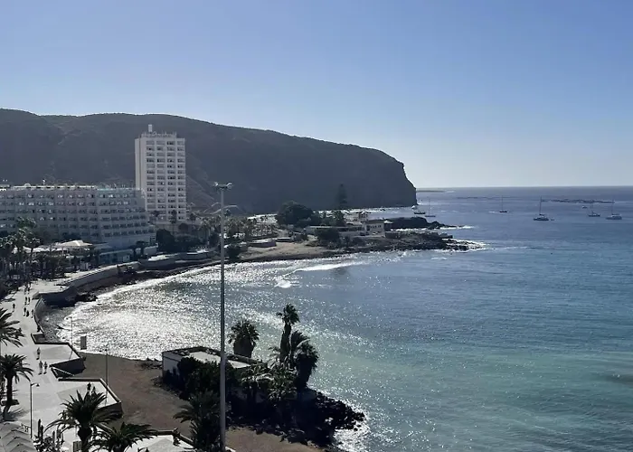 アパート Comodoro 7 - One Bed *