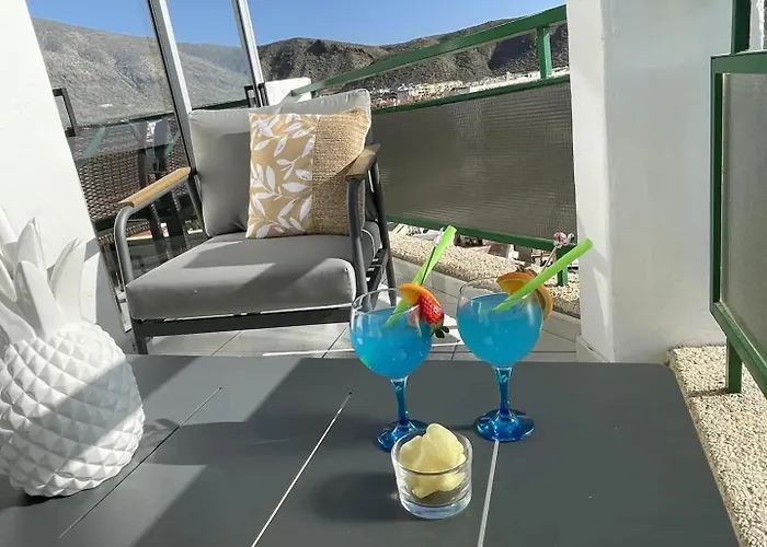 Comodoro 7 - One Bed 公寓