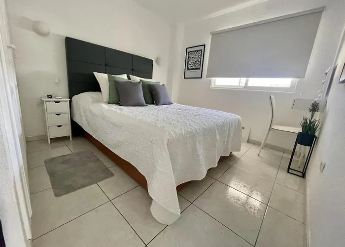 Comodoro 7 - One Bed 公寓 *