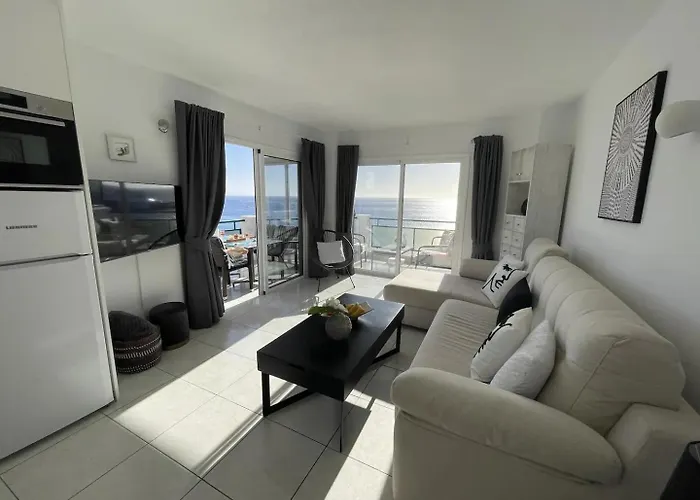 Comodoro 7 - One Bed 洛斯克里斯蒂亚诺斯