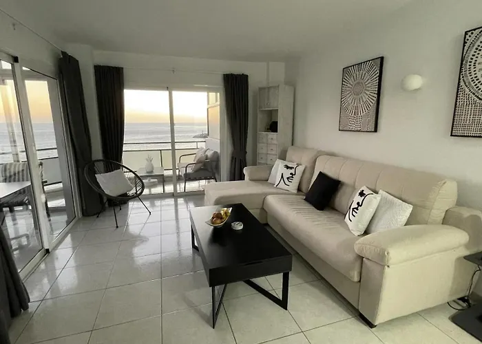 Comodoro 7 - One Bed アパート *