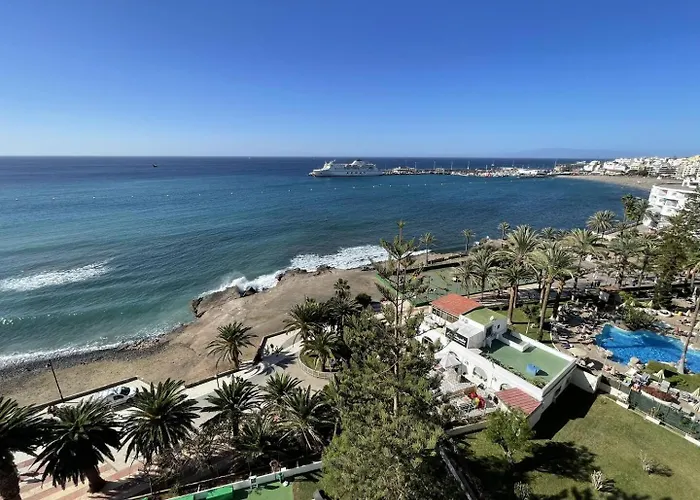 Comodoro 7 - One Bed 公寓