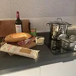 Comodoro 7 - One Bed Διαμέρισμα