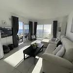 Comodoro 7 - One Bed Los Cristianos (Tenerife)