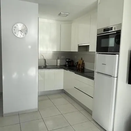Comodoro 7 - One Bed Los Cristianos (Tenerife)