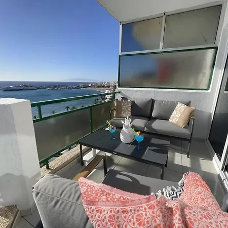 Comodoro 7 - One Bed *