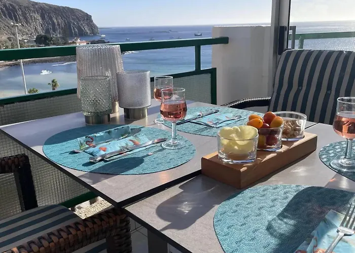 Comodoro 7 - One Bed * 로스크리스티아노스