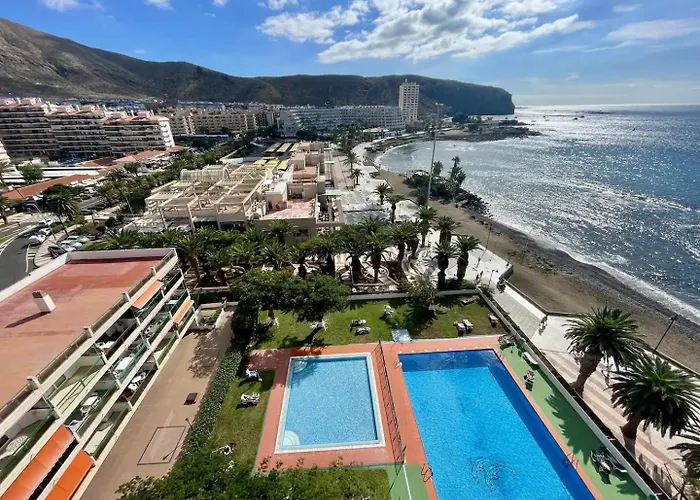 아파트 Comodoro 7 - One Bed