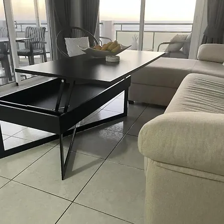 Comodoro 7 - One Bed *