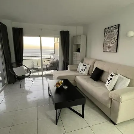 Comodoro 7 - One Bed Appartement *