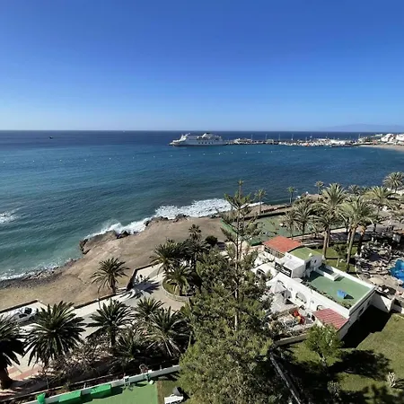 Comodoro 7 - One Bed Appartement