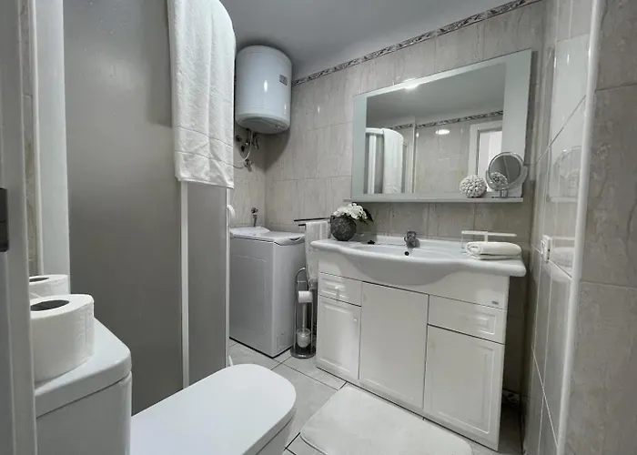 Comodoro 7 - One Bed