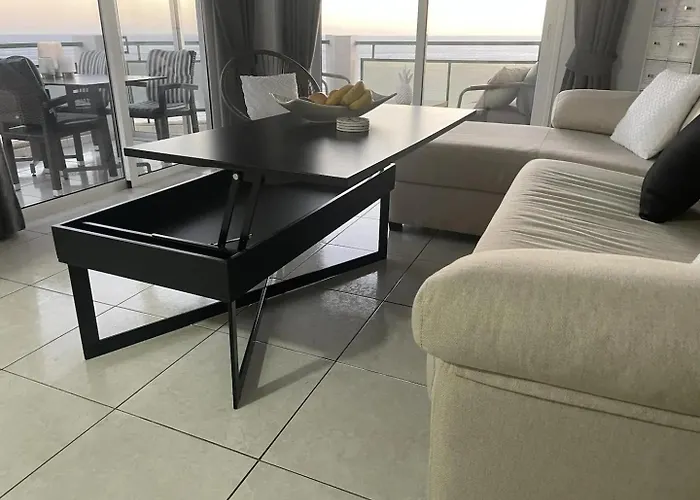 Comodoro 7 - One Bed *