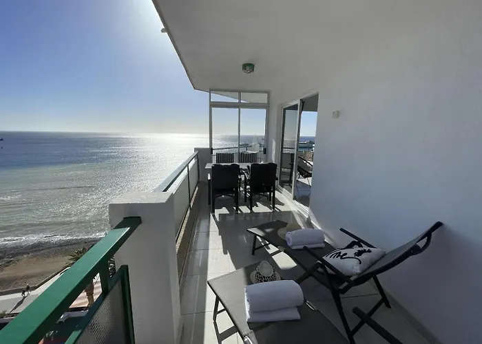 Comodoro 7 - One Bed *