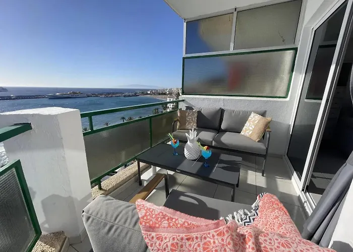 Comodoro 7 - One Bed *